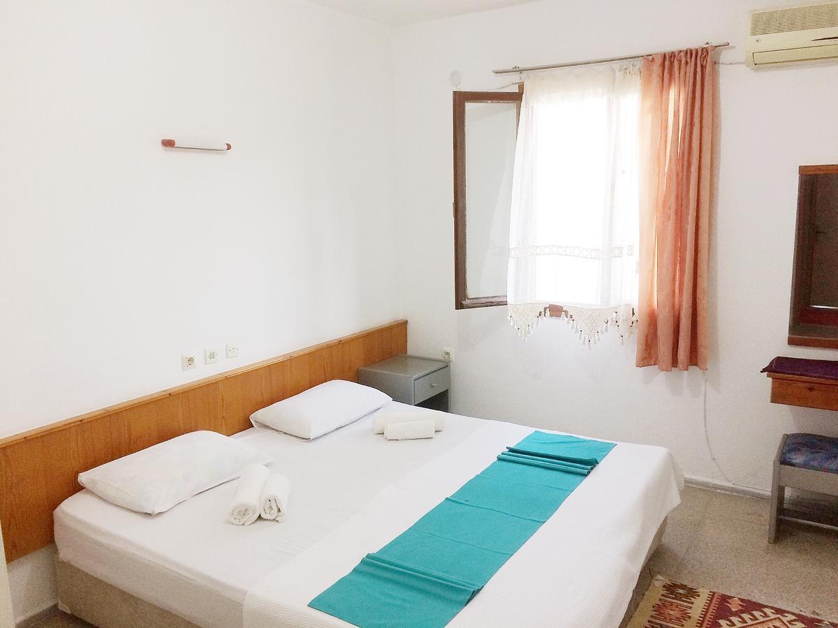 Parmis Rooms Çeşme Eksteriør bilde