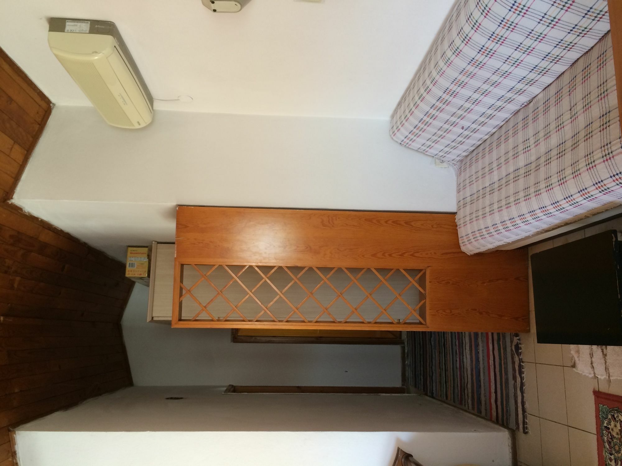 Parmis Rooms Çeşme Eksteriør bilde
