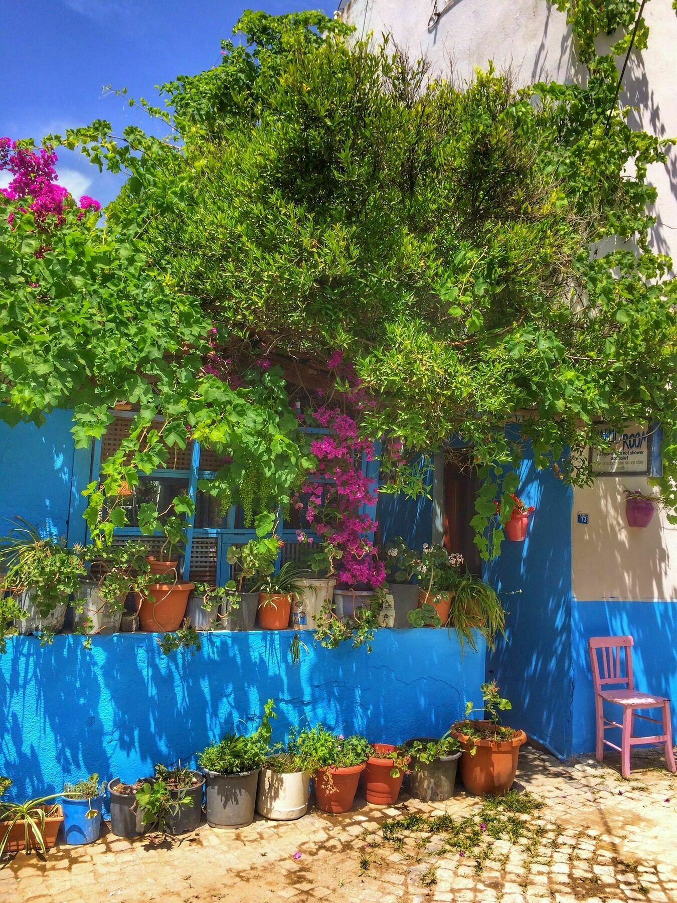 Parmis Rooms Çeşme Eksteriør bilde